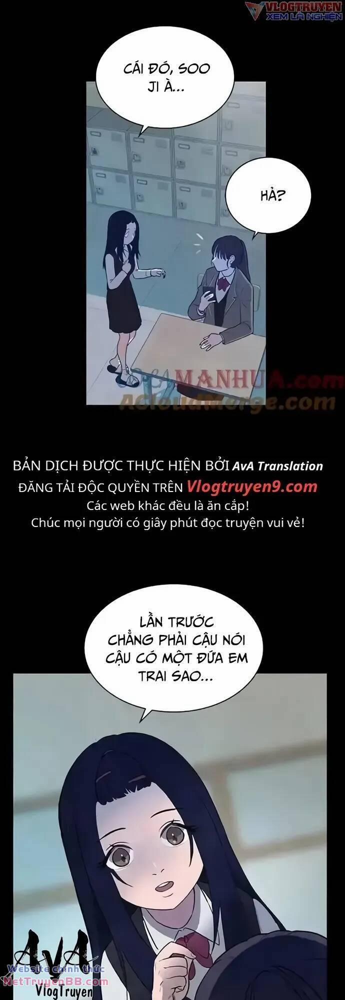 Trò Chơi Song Trùng Chương 20 Trang 21