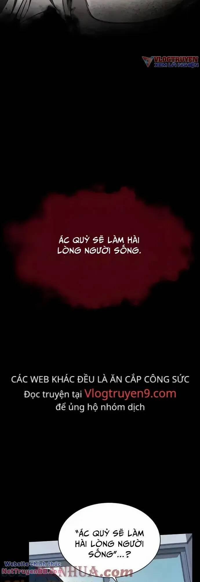 Trò Chơi Song Trùng Chương 27 Trang 30