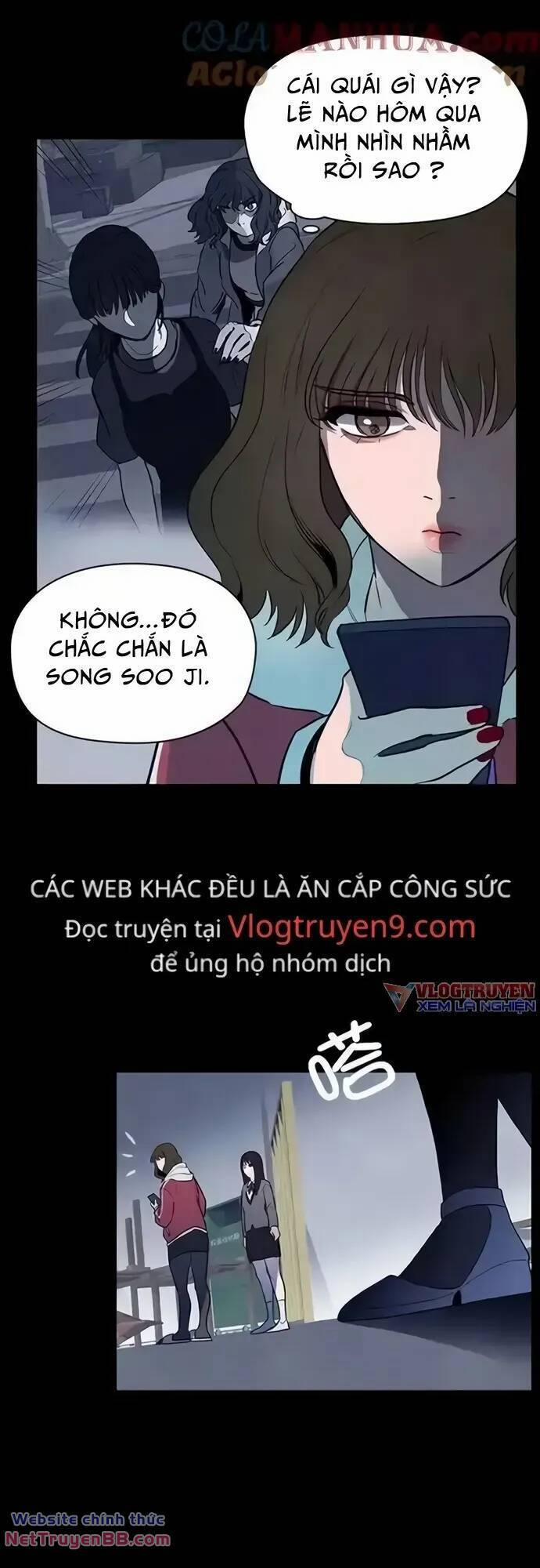 Trò Chơi Song Trùng Chương 27 Trang 38