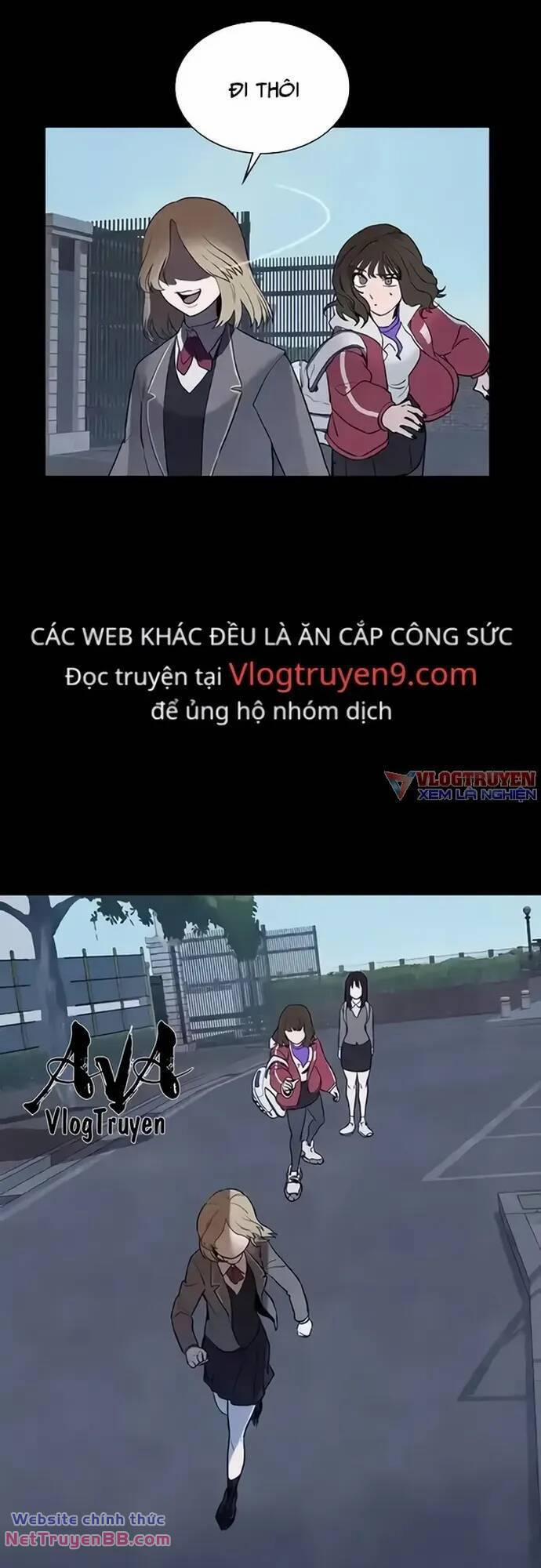 Trò Chơi Song Trùng Chương 29 Trang 36