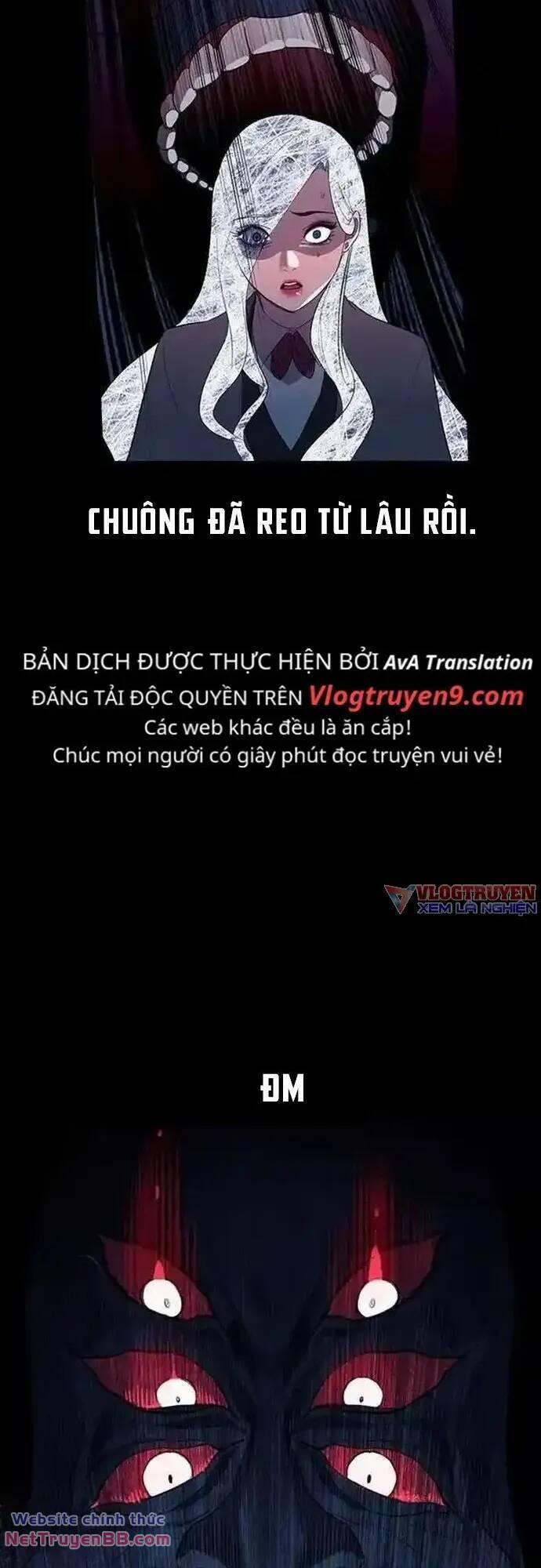 Trò Chơi Song Trùng Chương 38 Trang 18