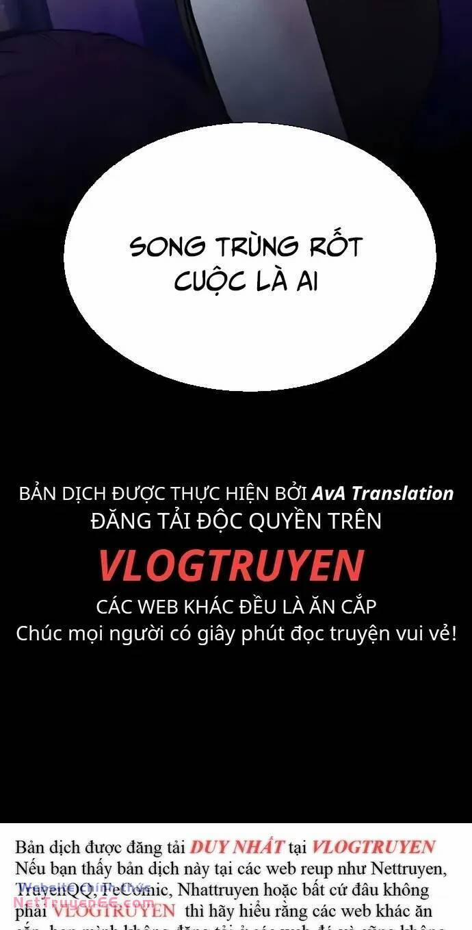 Trò Chơi Song Trùng Chương 58 Trang 37