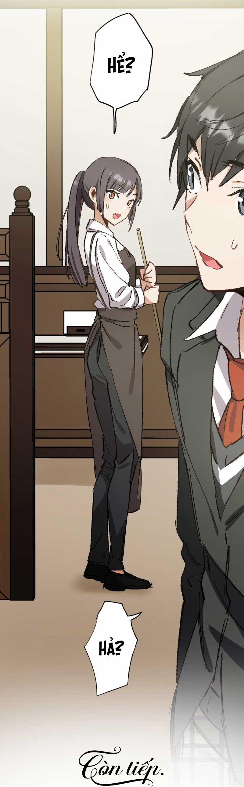 Trò Chơi Thanh Xuân Tràn Đầy Nhiệt Huyết Của Haibara 9 trang 70