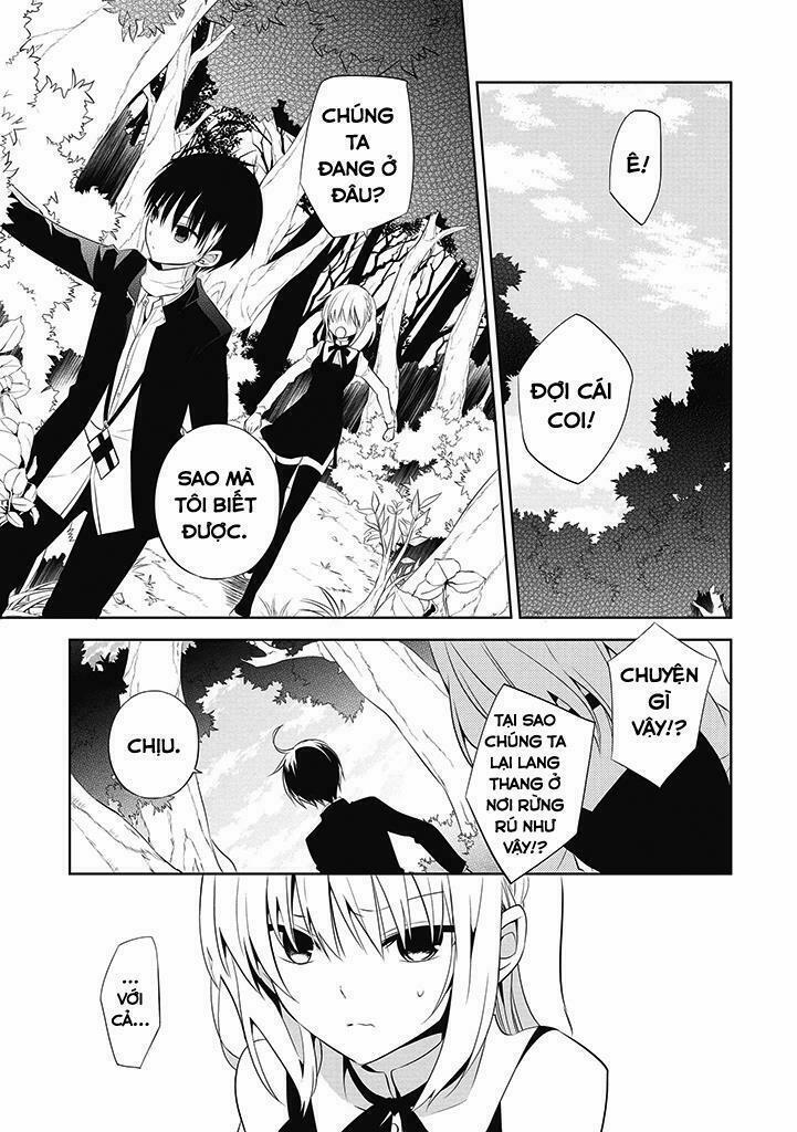 Trò Chơi Tử Thần 1 trang 16