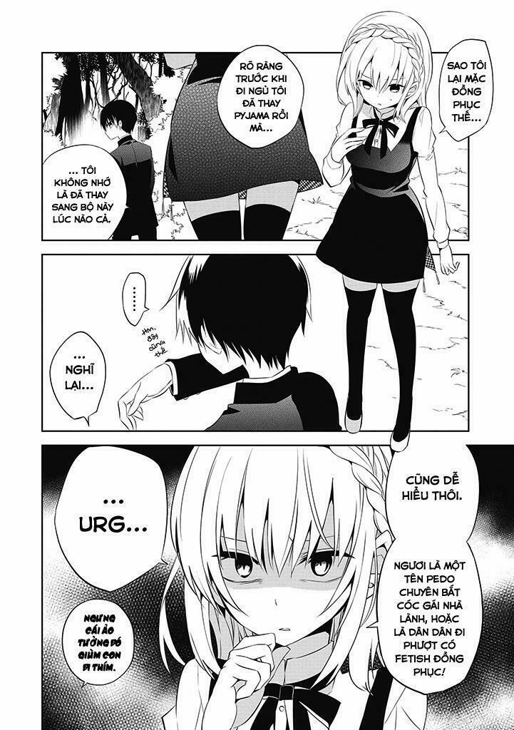 Trò Chơi Tử Thần 1 trang 17