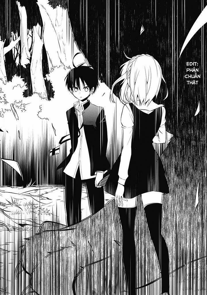 Trò Chơi Tử Thần 1 trang 21