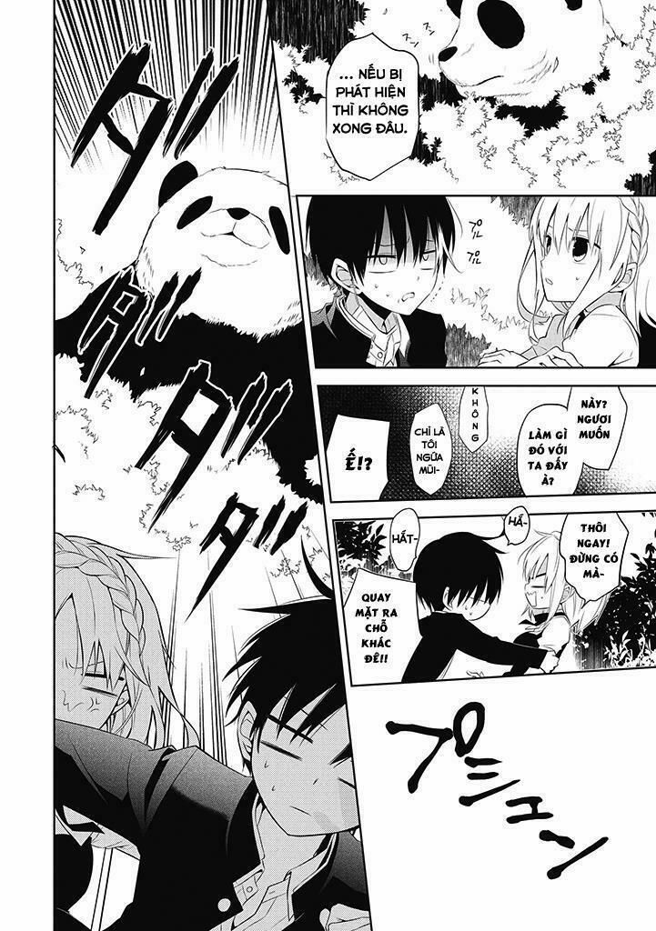 Trò Chơi Tử Thần 1 trang 25