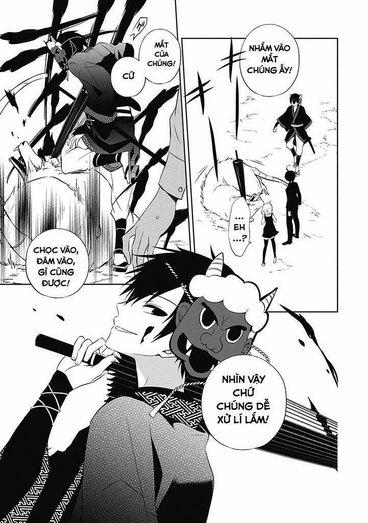 Trò Chơi Tử Thần 1 trang 30