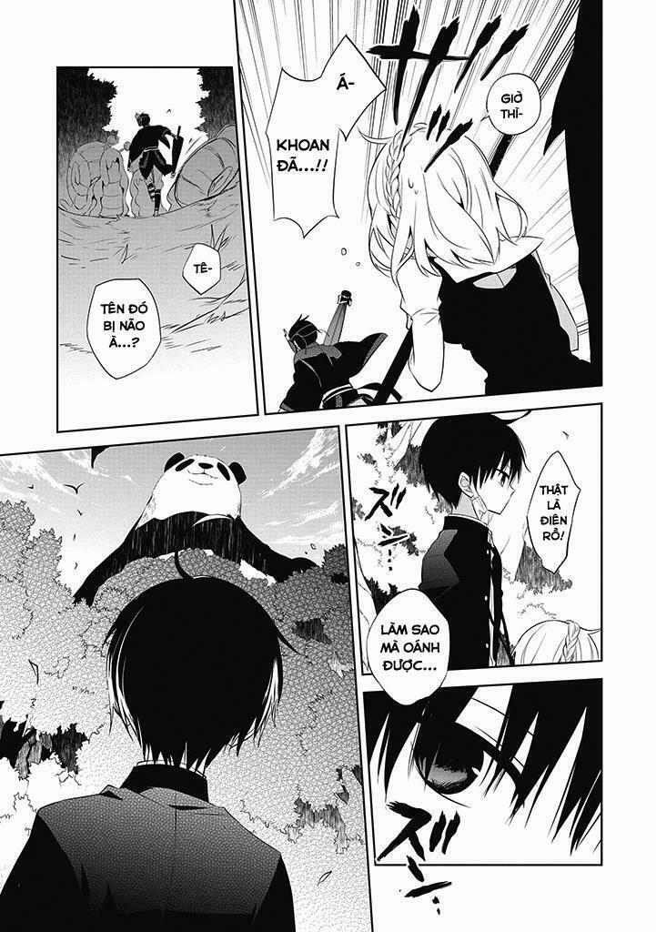 Trò Chơi Tử Thần 1 trang 32