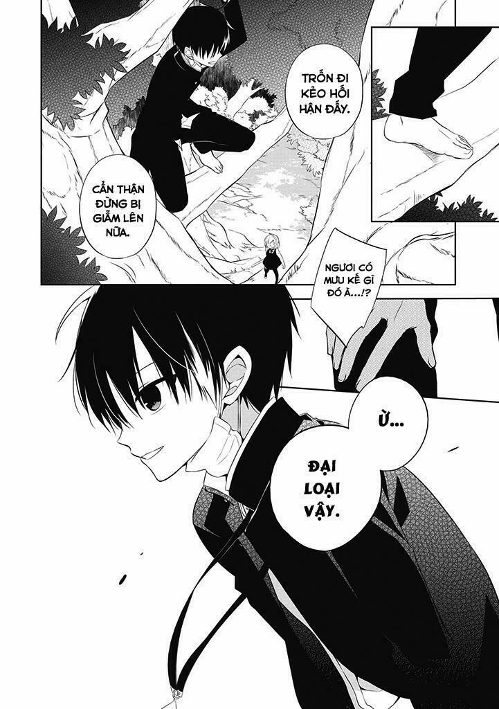 Trò Chơi Tử Thần 1 trang 35