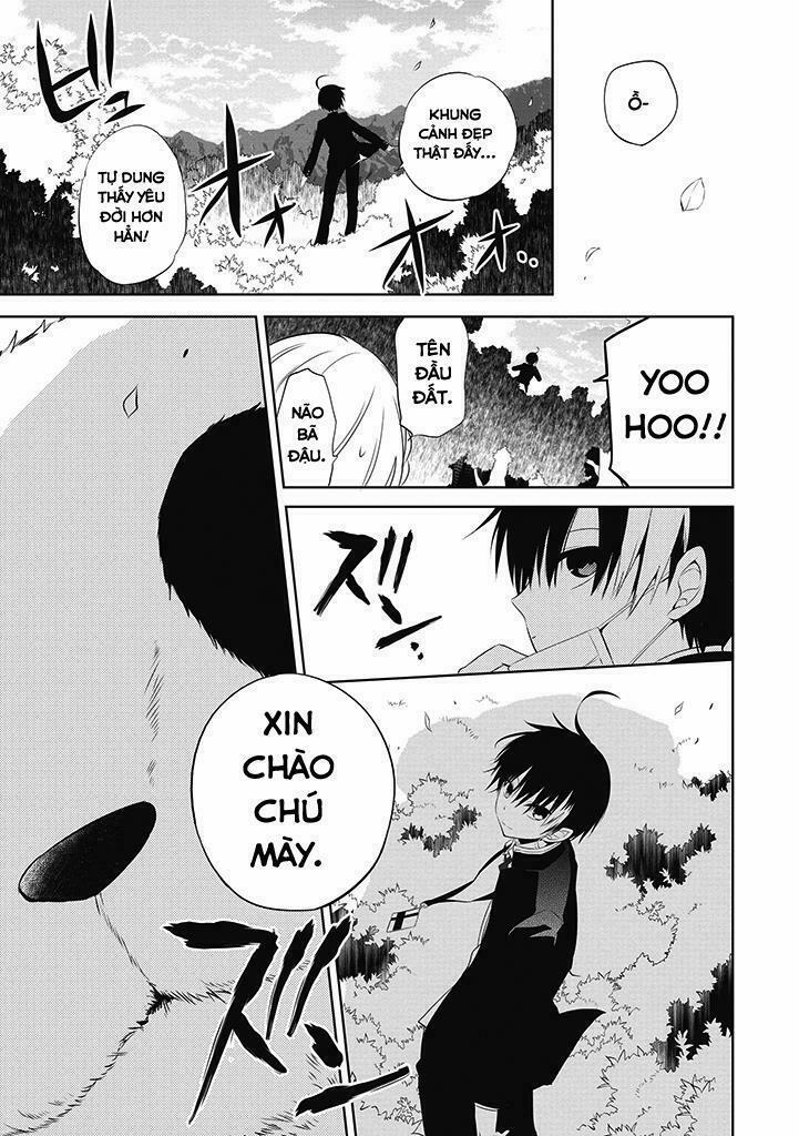 Trò Chơi Tử Thần 1 trang 36