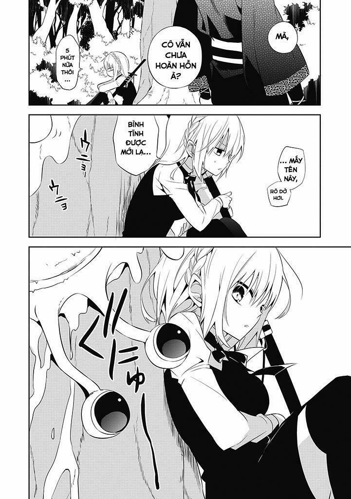 Trò Chơi Tử Thần 1 trang 43