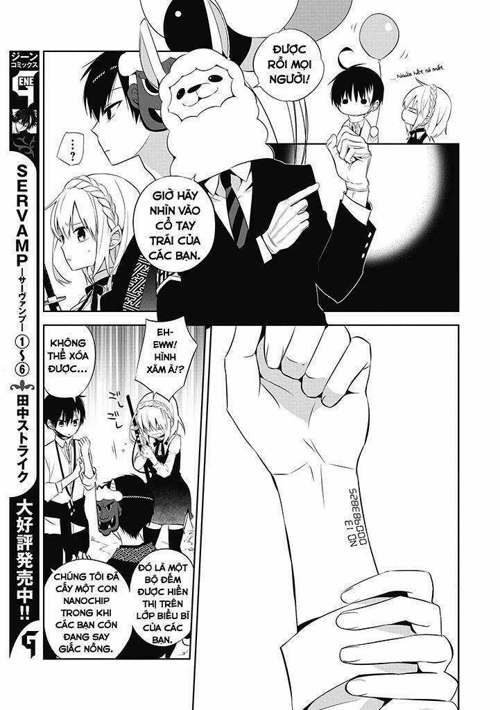 Trò Chơi Tử Thần 1 trang 48