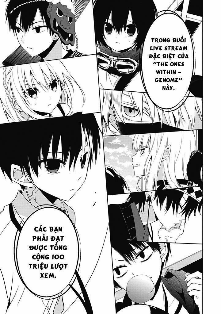 Trò Chơi Tử Thần 1 trang 52