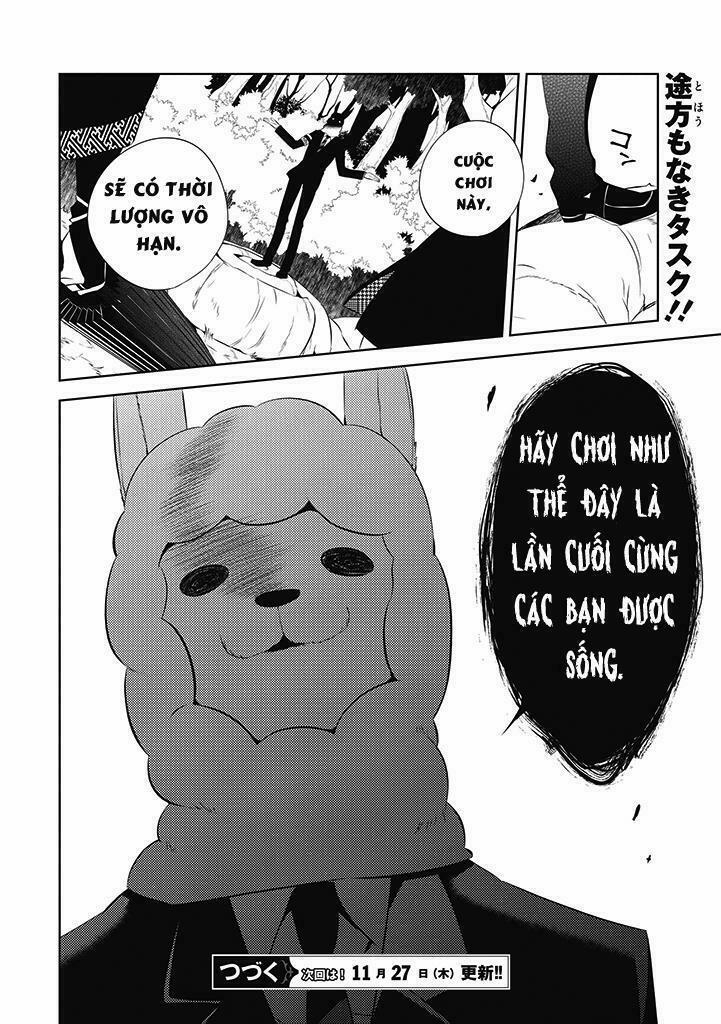 Trò Chơi Tử Thần 1 trang 53