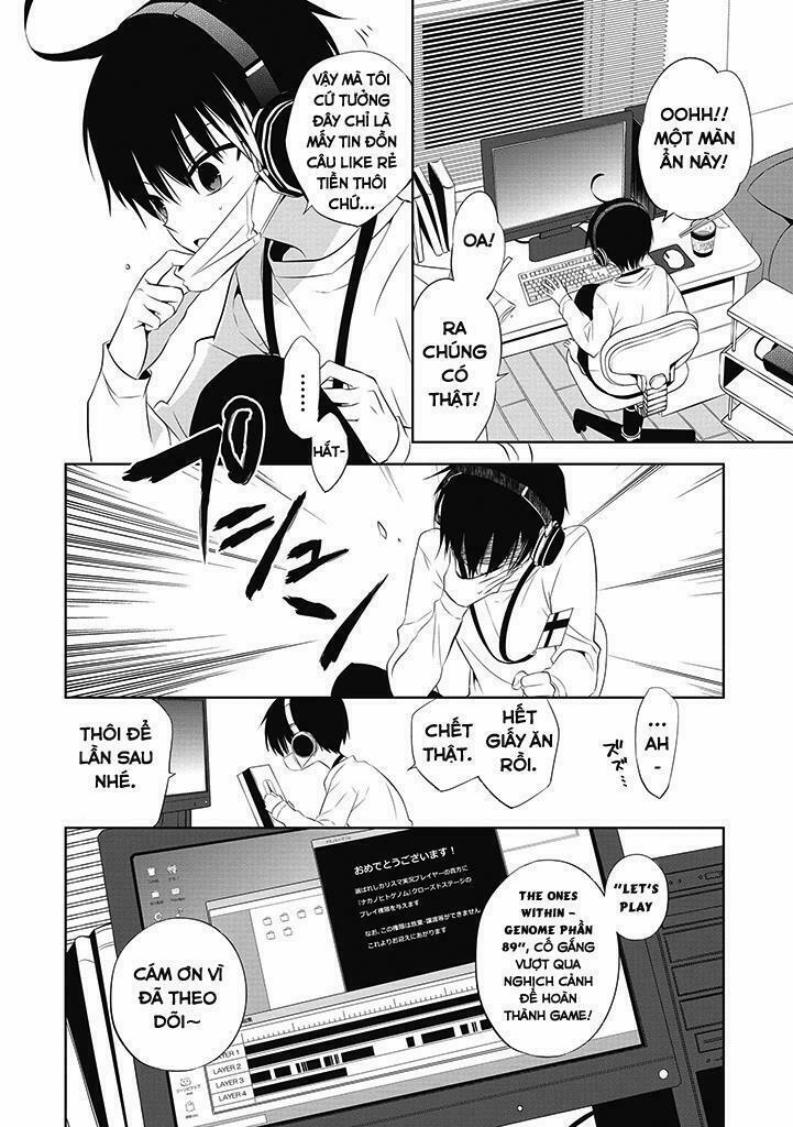 Trò Chơi Tử Thần 1 trang 9