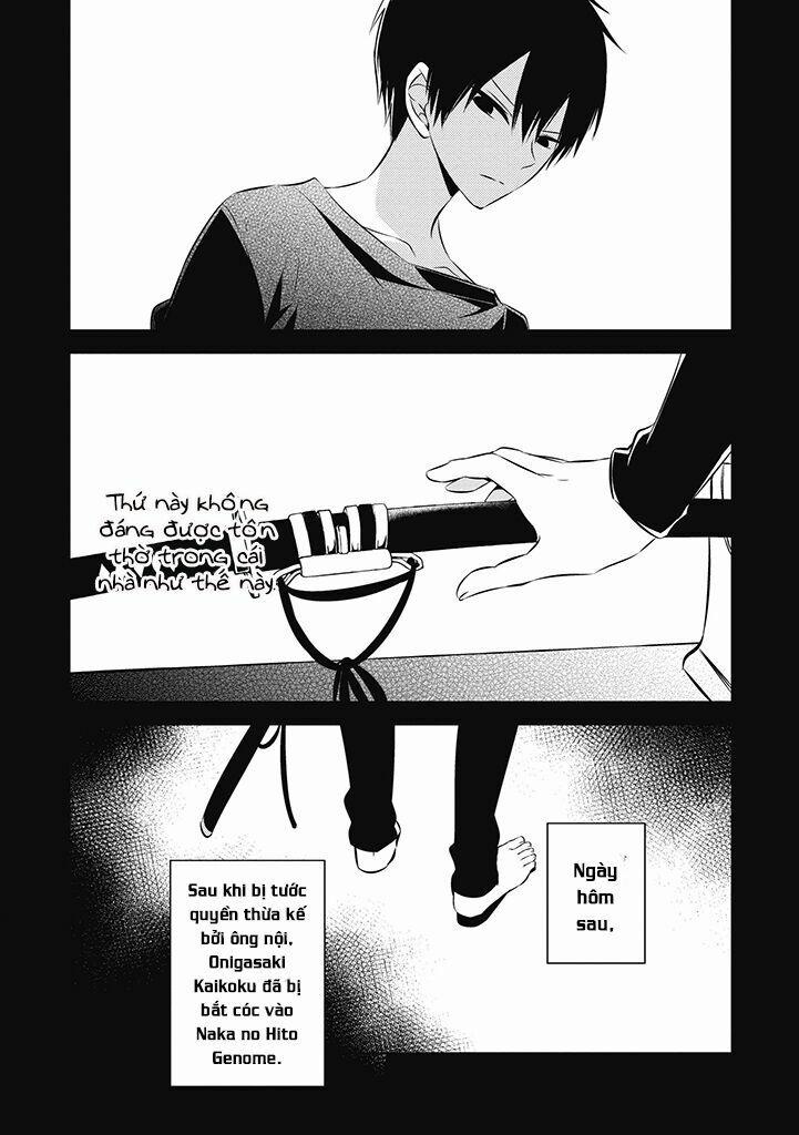 Trò Chơi Tử Thần 10 trang 5