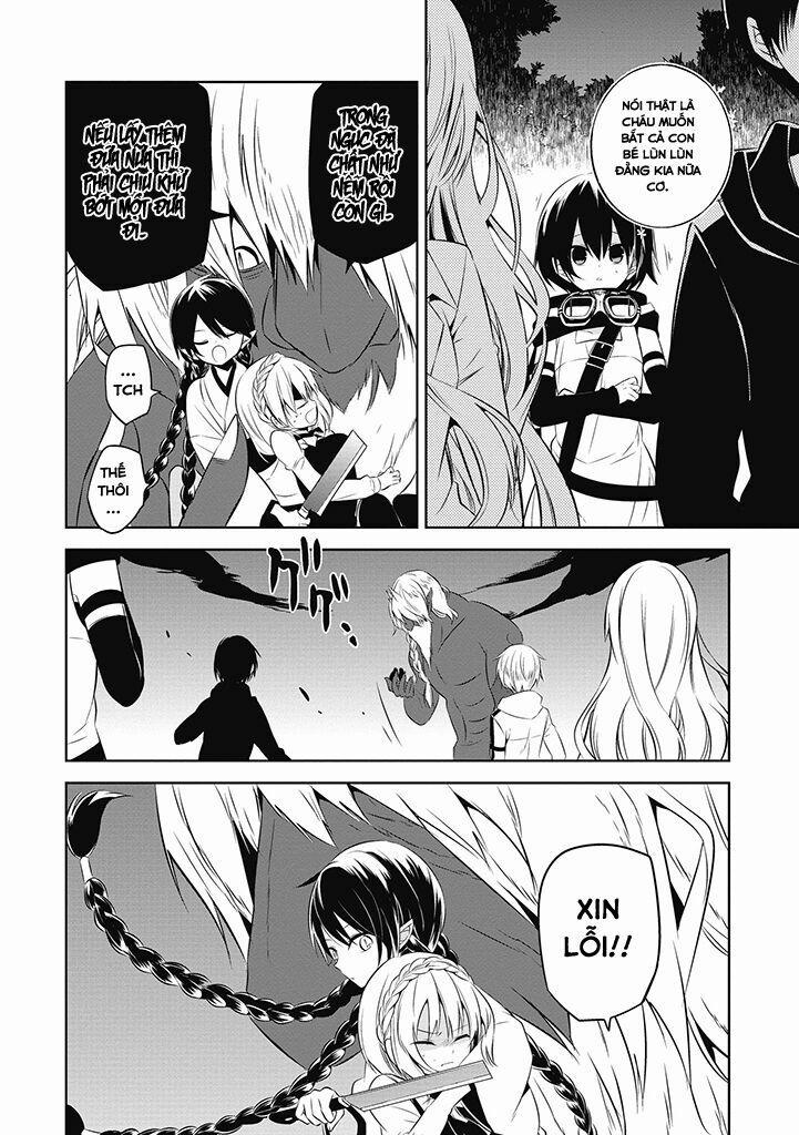 Trò Chơi Tử Thần 11 trang 13