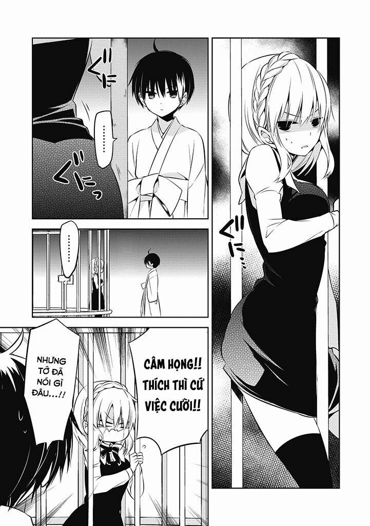 Trò Chơi Tử Thần 11 trang 22