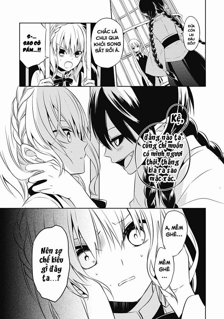 Trò Chơi Tử Thần 11 trang 24