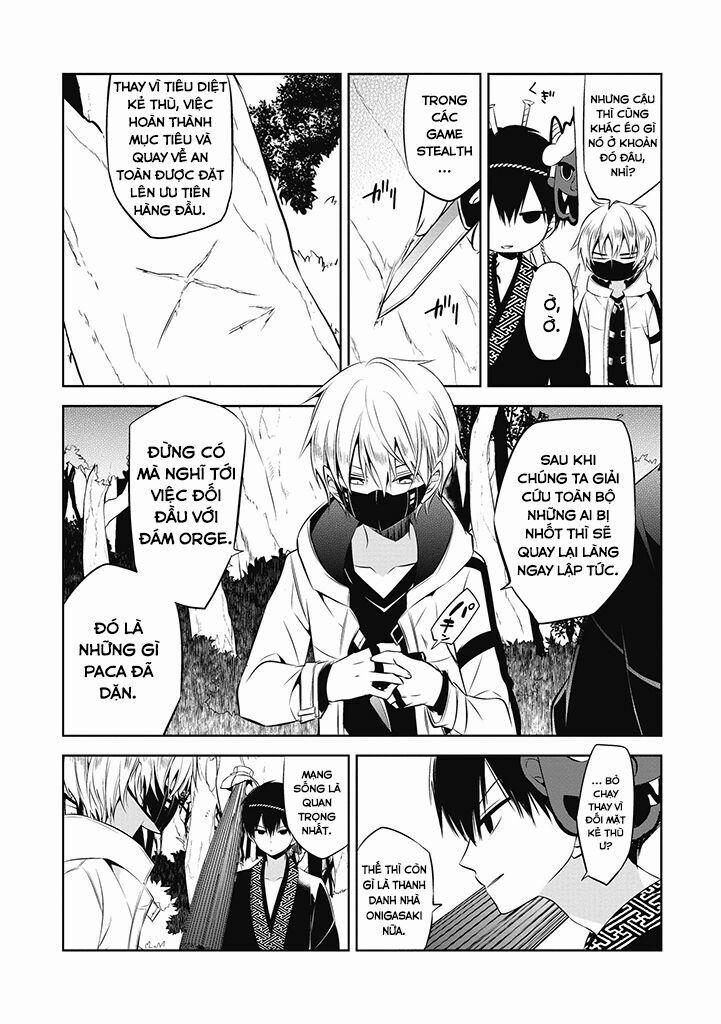 Trò Chơi Tử Thần 11 trang 26