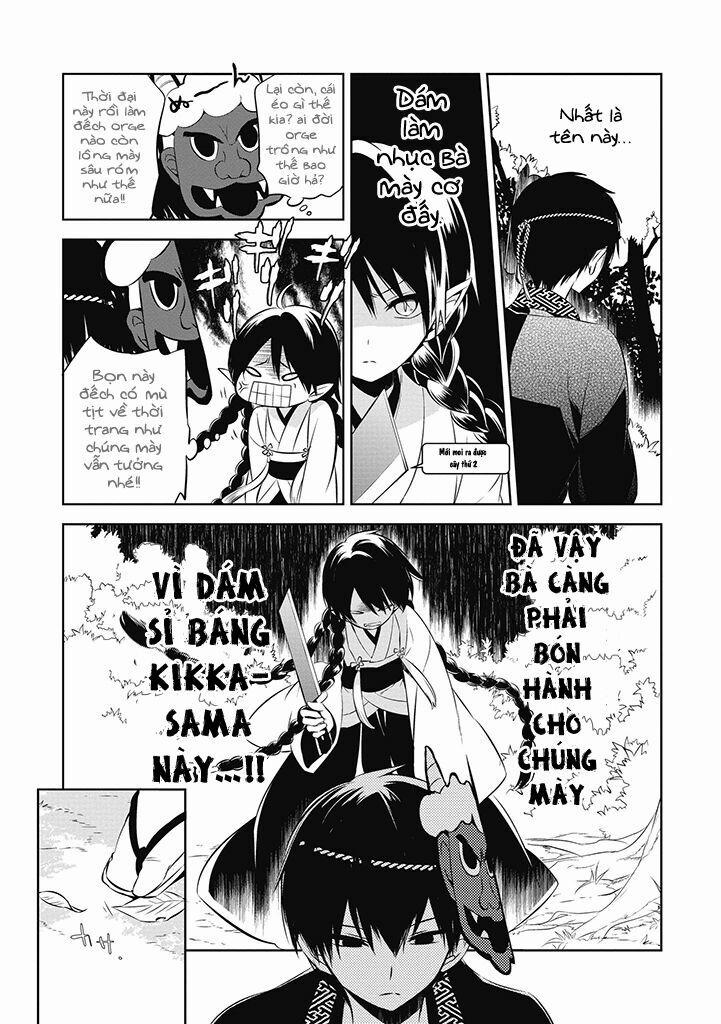 Trò Chơi Tử Thần 11 trang 5