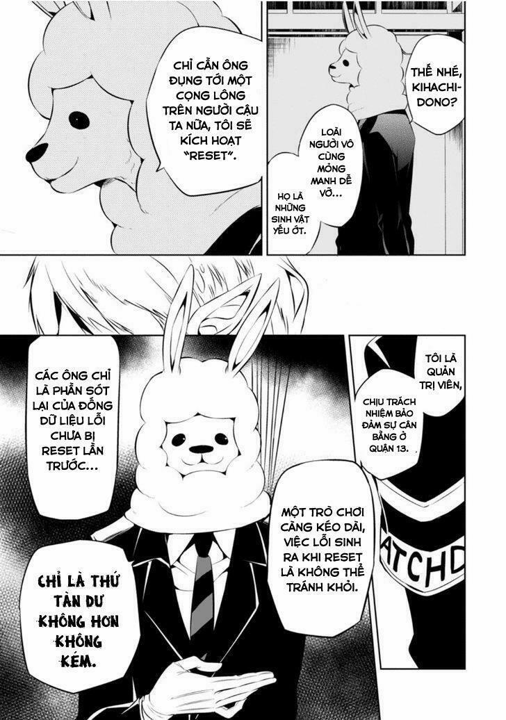 Trò Chơi Tử Thần 12 trang 25