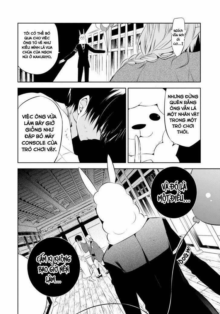 Trò Chơi Tử Thần 12 trang 26