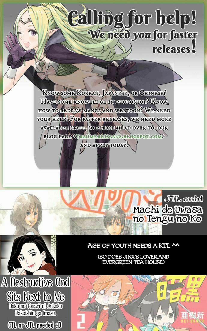 Trò Chơi Tử Thần 12 trang 34