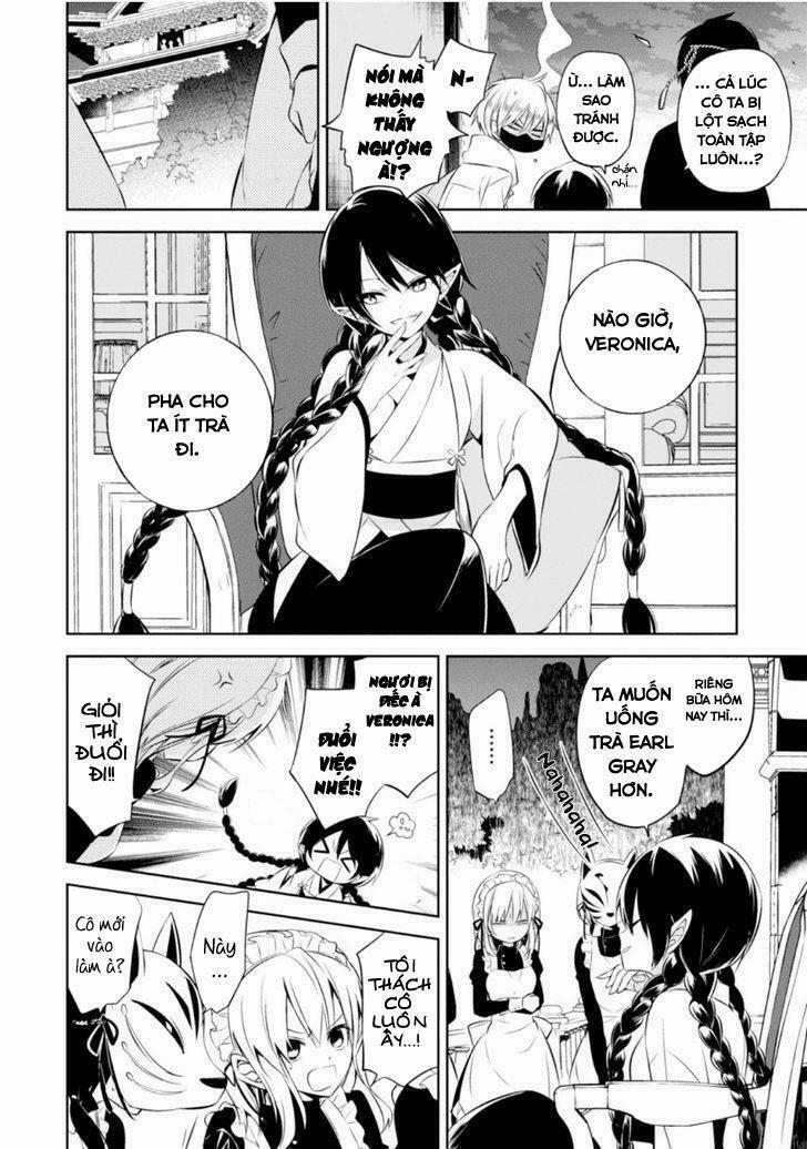 Trò Chơi Tử Thần 12 trang 8