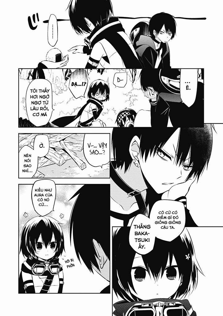 Trò Chơi Tử Thần 13 trang 10