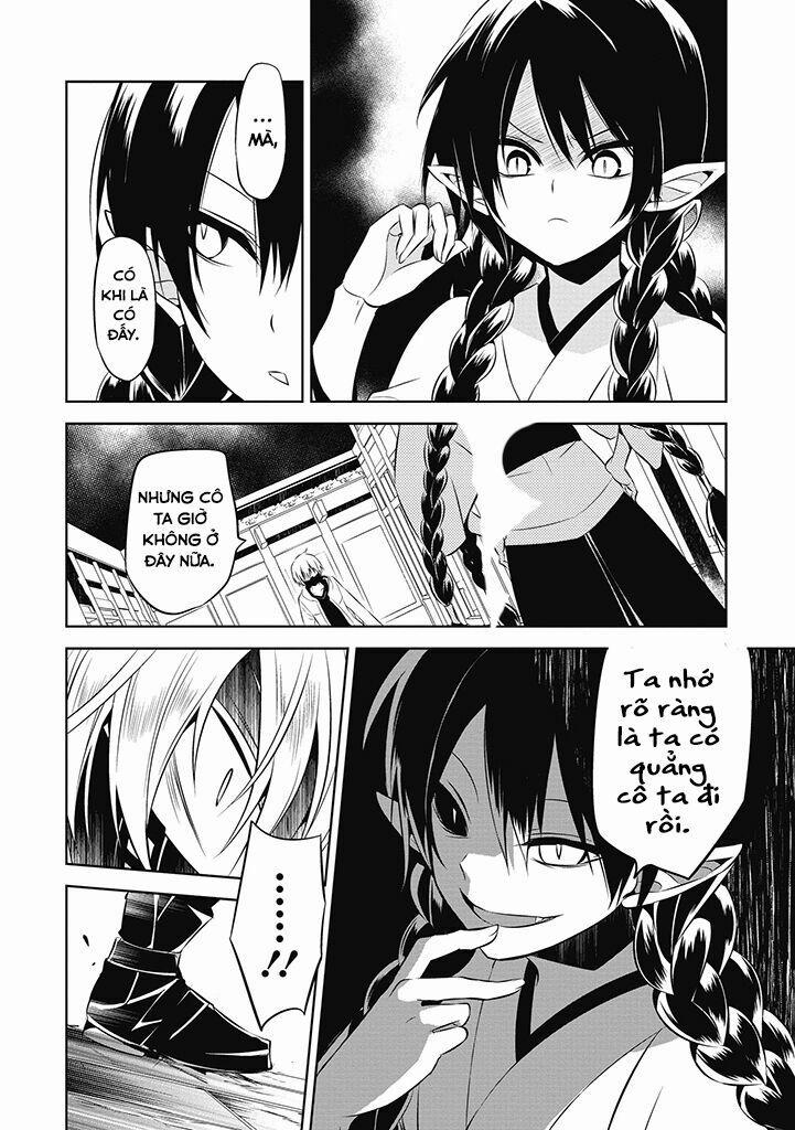 Trò Chơi Tử Thần 13 trang 20