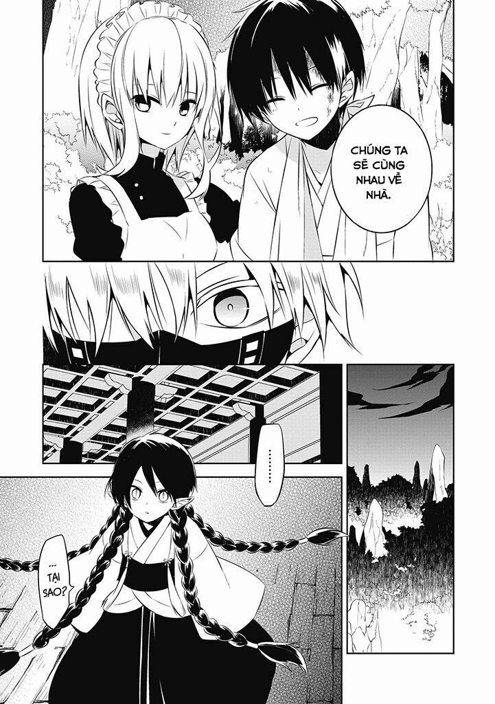 Trò Chơi Tử Thần 13 trang 29