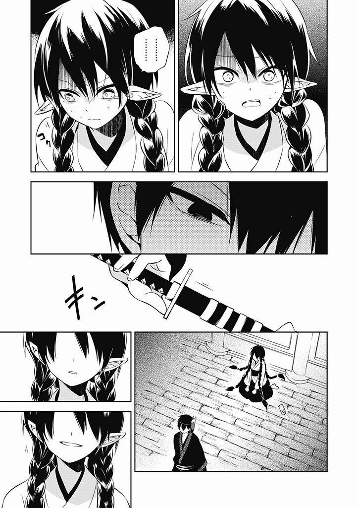 Trò Chơi Tử Thần 13 trang 33