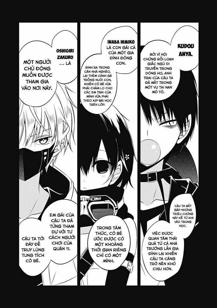 Trò Chơi Tử Thần 13 trang 41