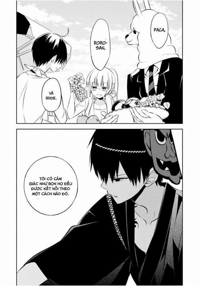 Trò Chơi Tử Thần 14 trang 28