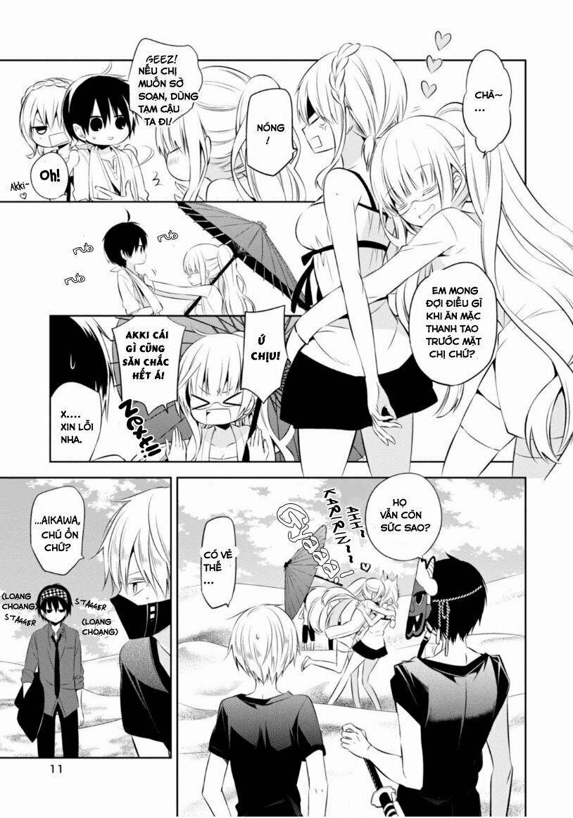 Trò Chơi Tử Thần 14 trang 7