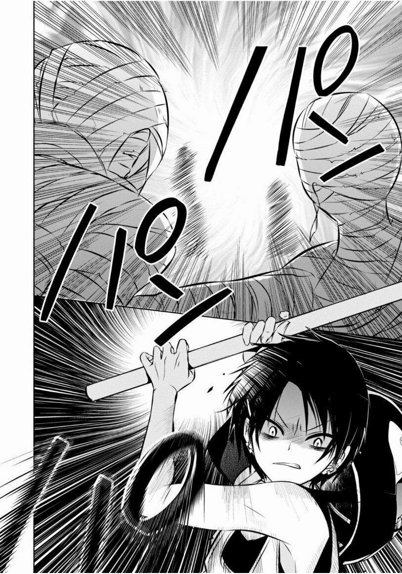 Trò Chơi Tử Thần 15 trang 8