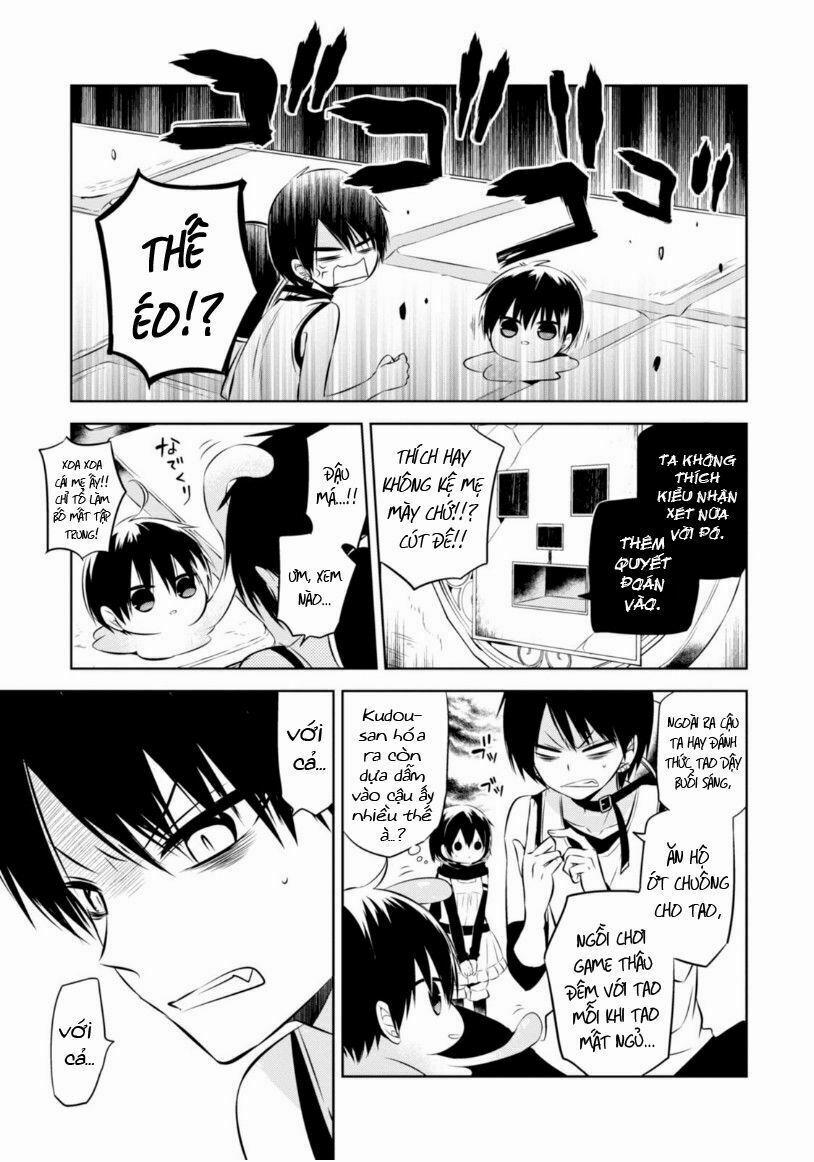 Trò Chơi Tử Thần 16 trang 25