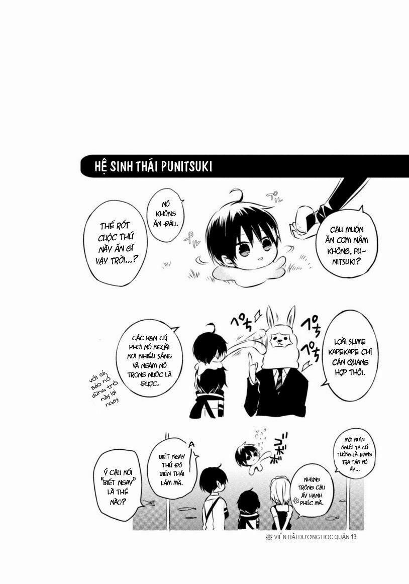 Trò Chơi Tử Thần 16 trang 36