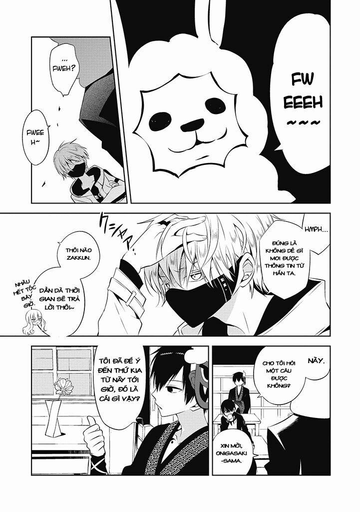 Trò Chơi Tử Thần 2 trang 15