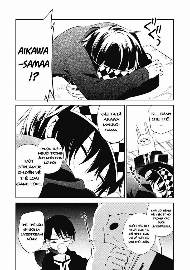 Trò Chơi Tử Thần 2 trang 18