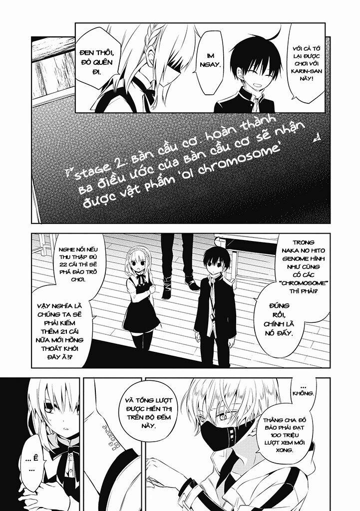 Trò Chơi Tử Thần 2 trang 27