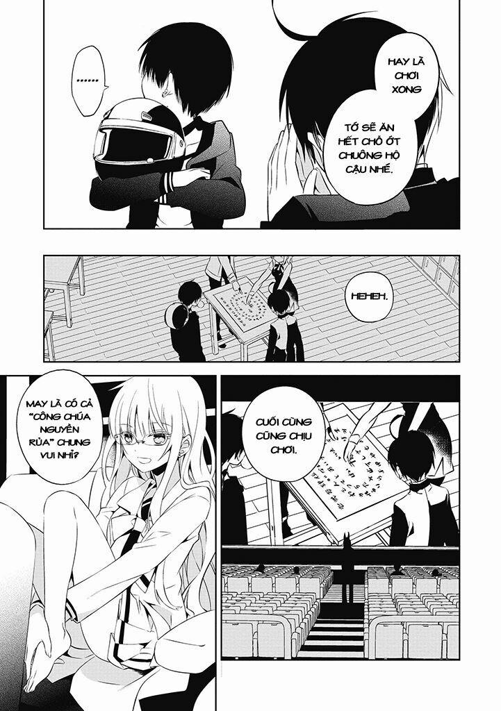 Trò Chơi Tử Thần 2 trang 31
