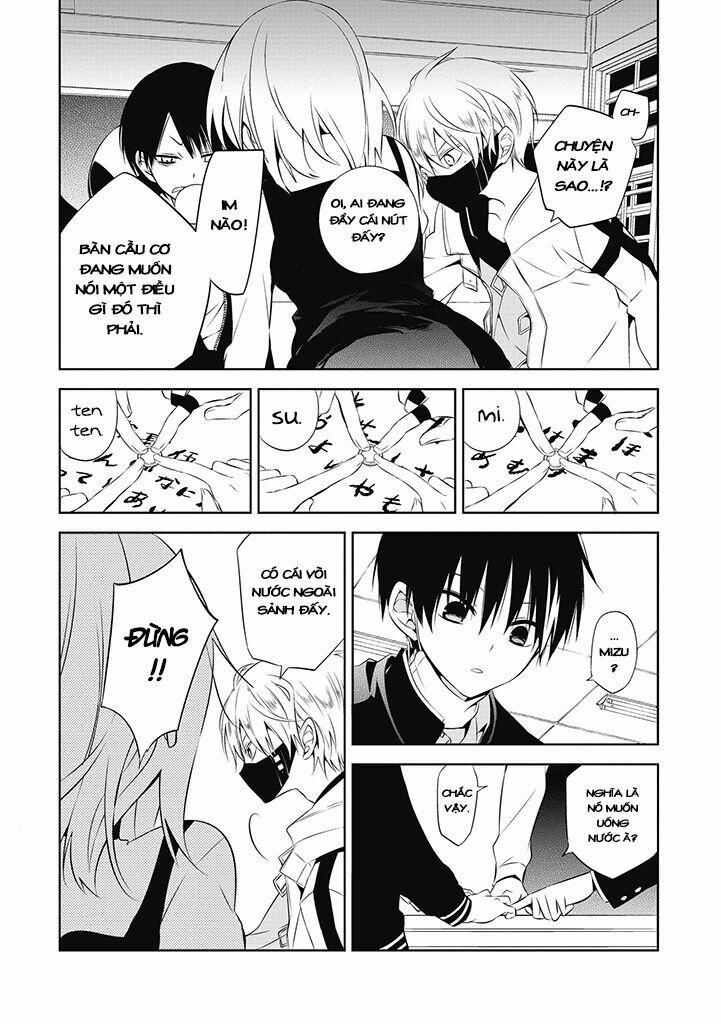 Trò Chơi Tử Thần 2 trang 34