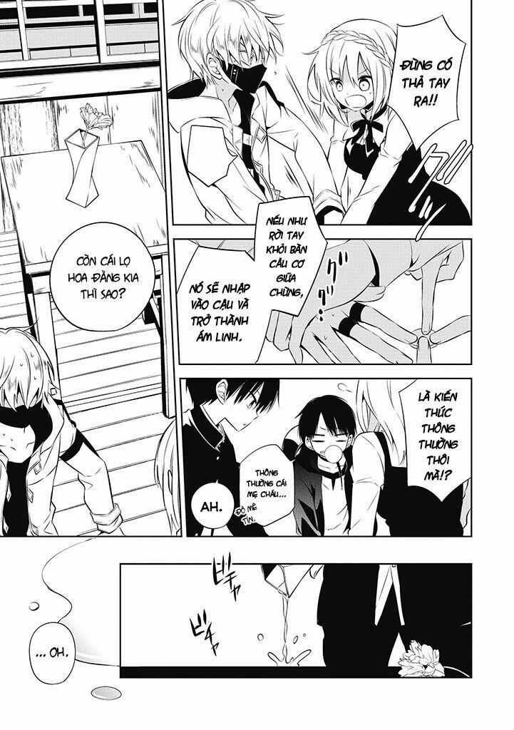 Trò Chơi Tử Thần 2 trang 35