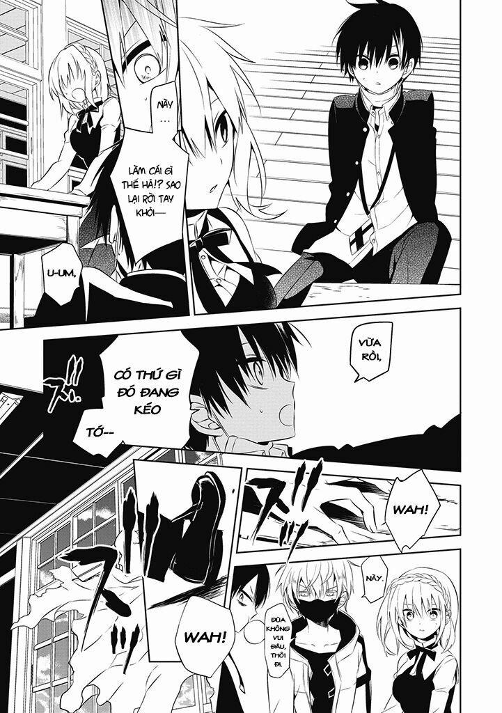 Trò Chơi Tử Thần 2 trang 39