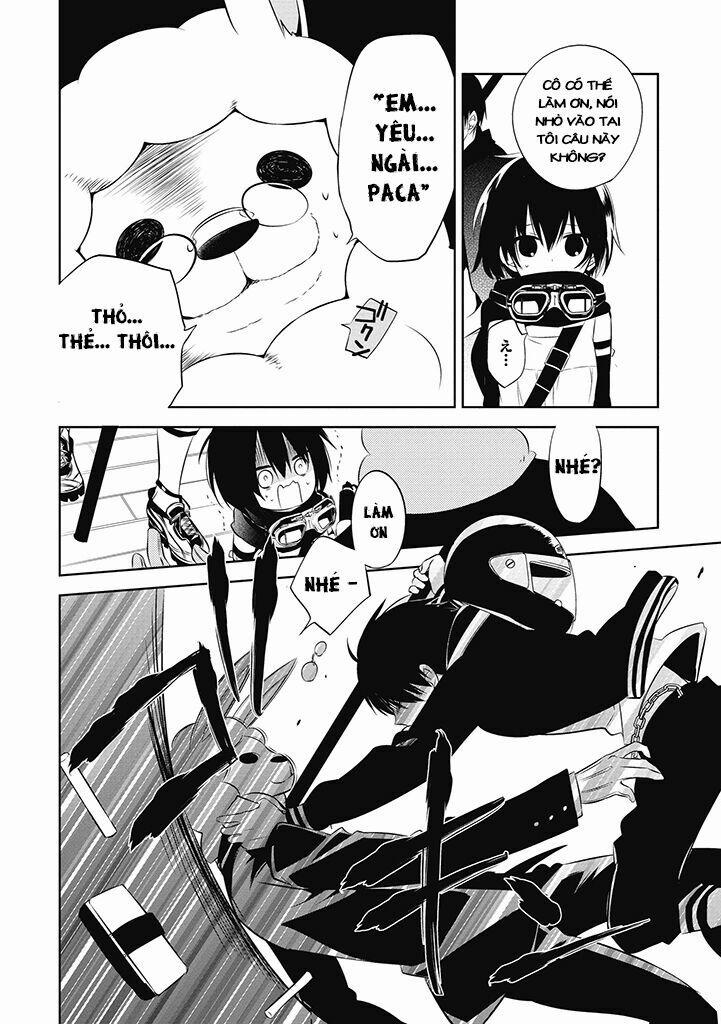 Trò Chơi Tử Thần 2 trang 8