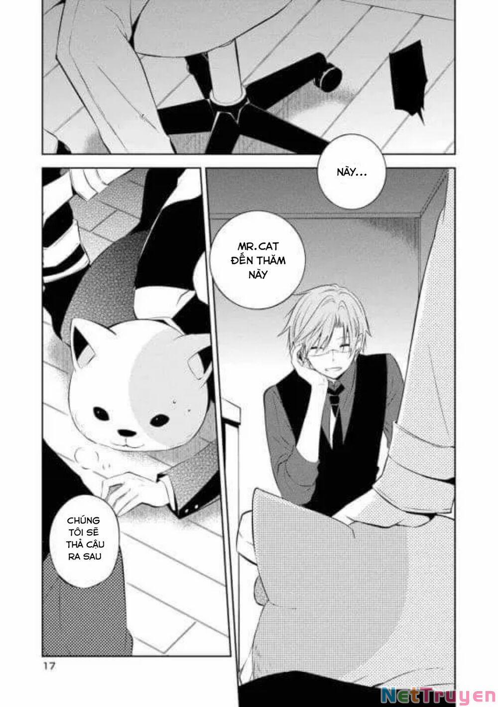 Trò Chơi Tử Thần 29 trang 10