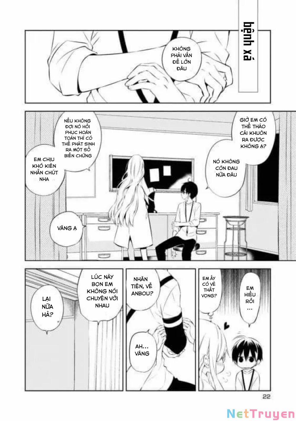 Trò Chơi Tử Thần 29 trang 15